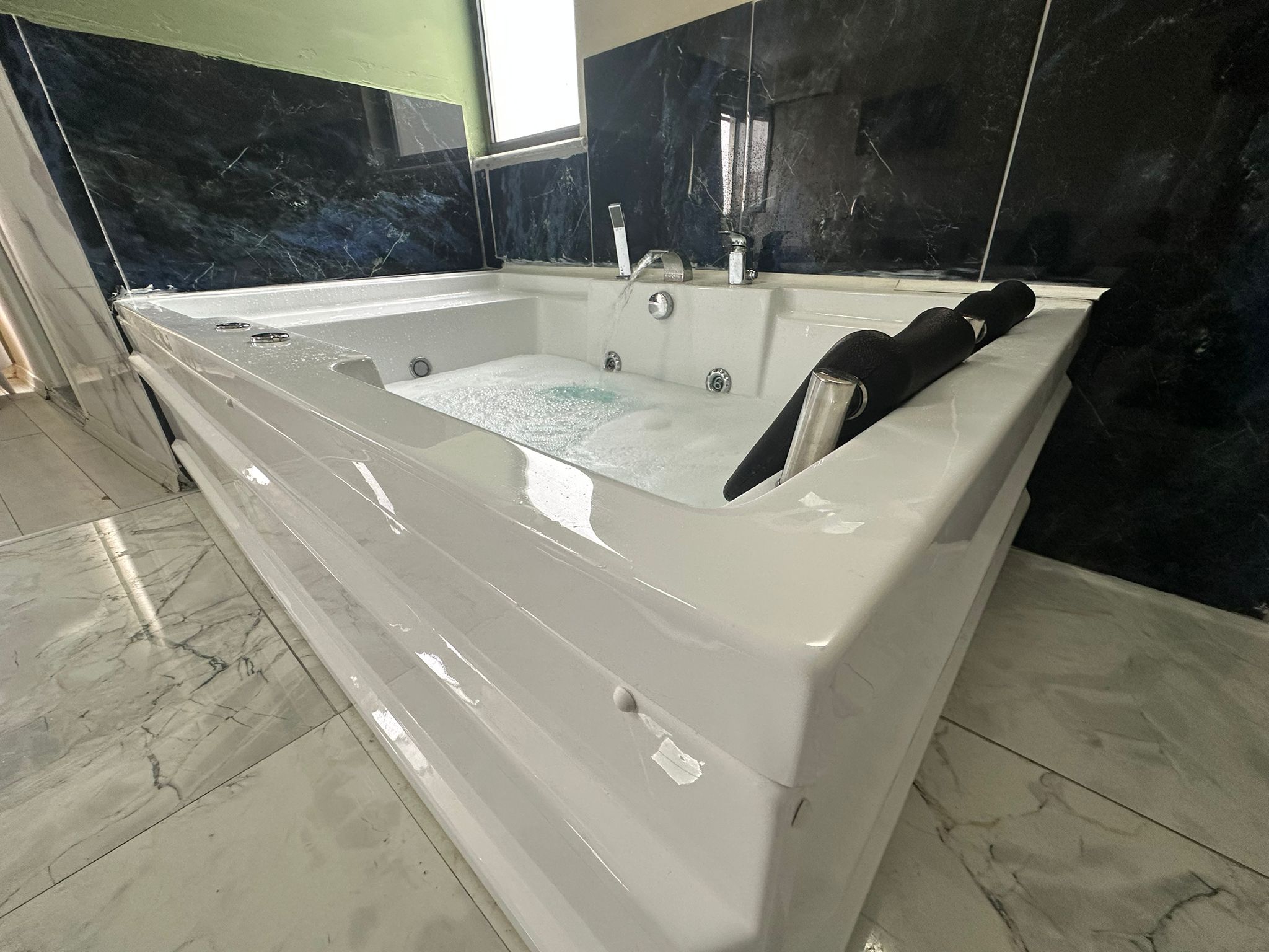 Kağıthane otel konforlu oda