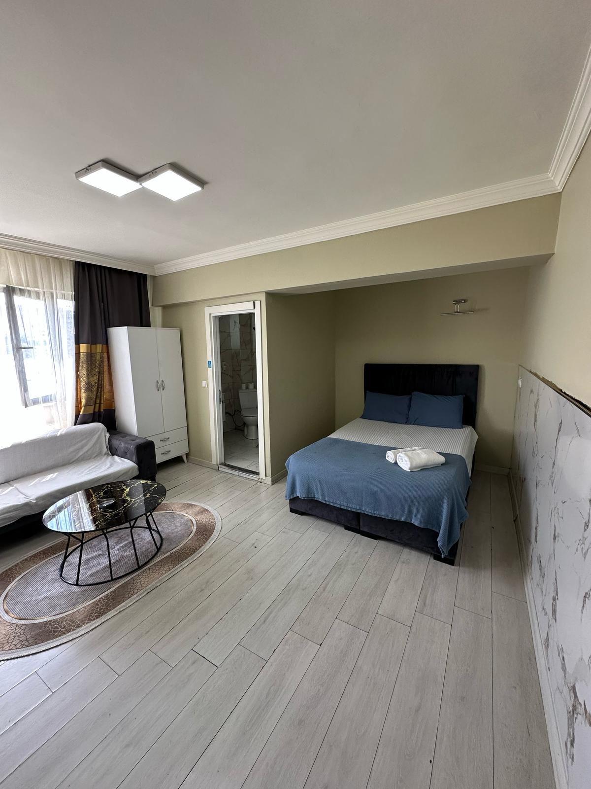 Kral Grand Otel Kağıthane